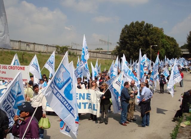 1 Maggio 2010